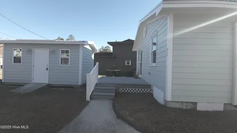 77 Frye Landing White Lake NC 28337