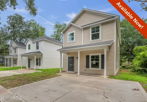 460 Maides Avenue Wilmington NC 28405