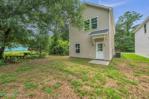 460 Maides Avenue Wilmington NC 28405