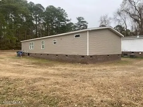 110 S 1st Street Princeville NC 27886