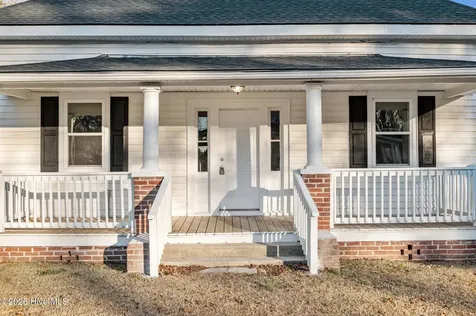 206 N Broad Street Everetts NC 27825