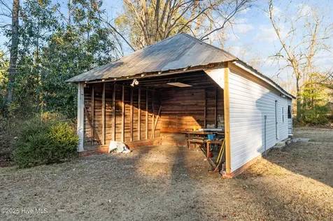 206 N Broad Street Everetts NC 27825