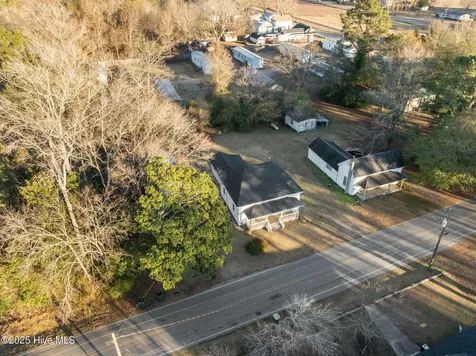 206 N Broad Street Everetts NC 27825