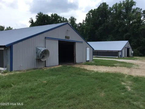 Bladenboro NC 28320