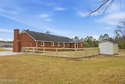2141 Caratoke Highway Moyock NC 27958