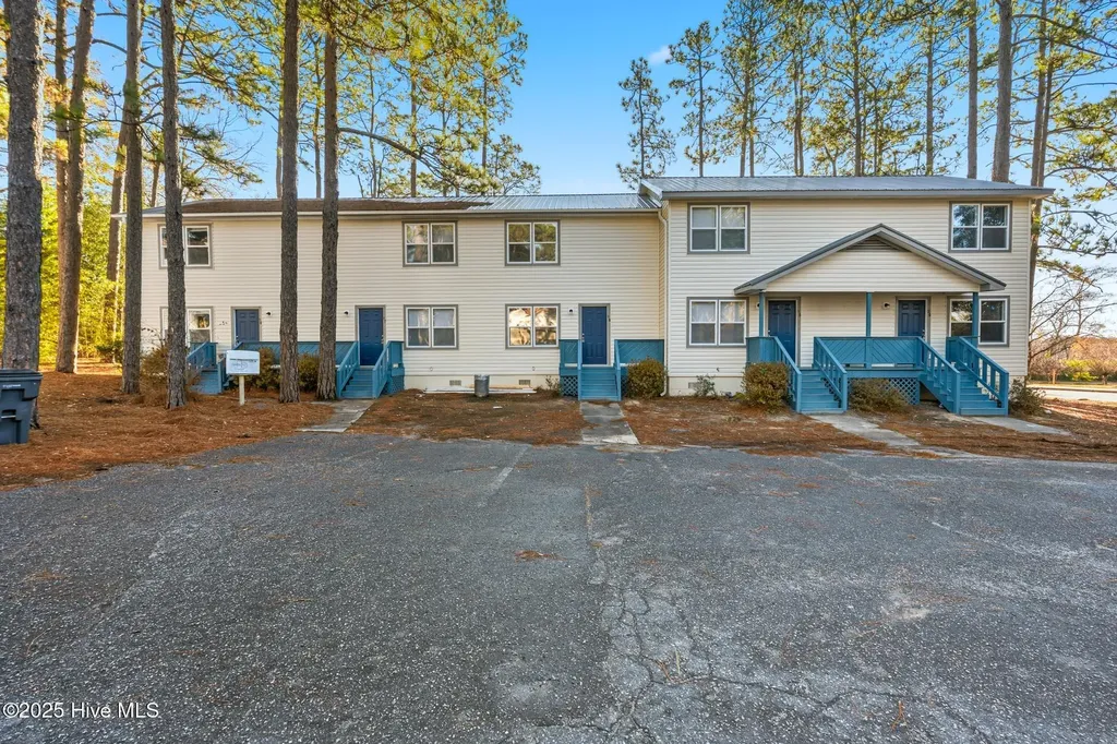 135 Murray Hill Road Southern Pines NC 28387
