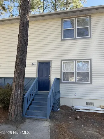 135 Murray Hill Road Southern Pines NC 28387