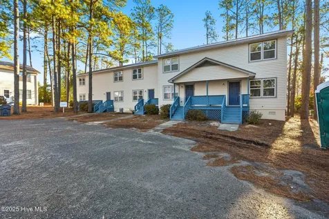 135 Murray Hill Road Southern Pines NC 28387