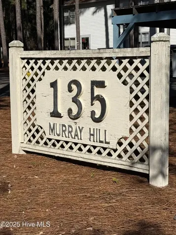135 Murray Hill Road Southern Pines NC 28387