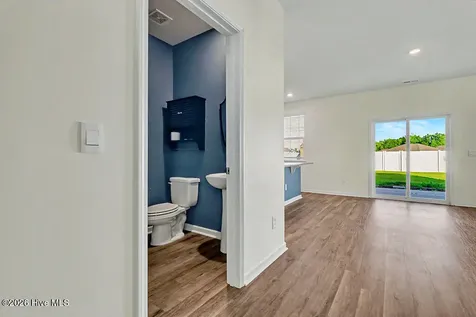 248 Tributary Circle Wilmington NC 28401