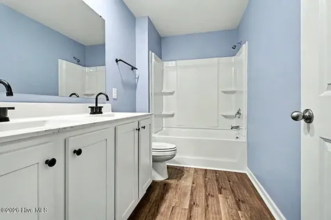 248 Tributary Circle Wilmington NC 28401