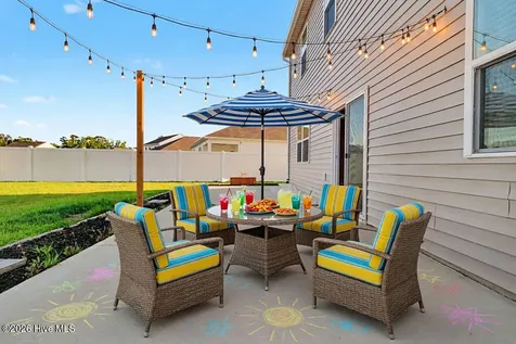 248 Tributary Circle Wilmington NC 28401