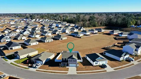 248 Tributary Circle Wilmington NC 28401