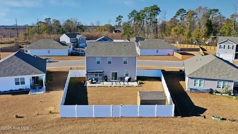 248 Tributary Circle Wilmington NC 28401