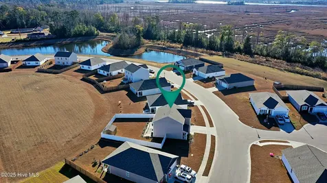 248 Tributary Circle Wilmington NC 28401