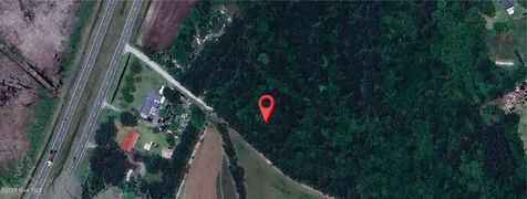 0 Foxboro Road Bethel NC 27812