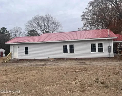 3741 James Street Bethel NC 27812