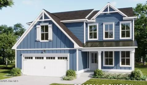 2115 Sunset Sky Point Leland NC 28451