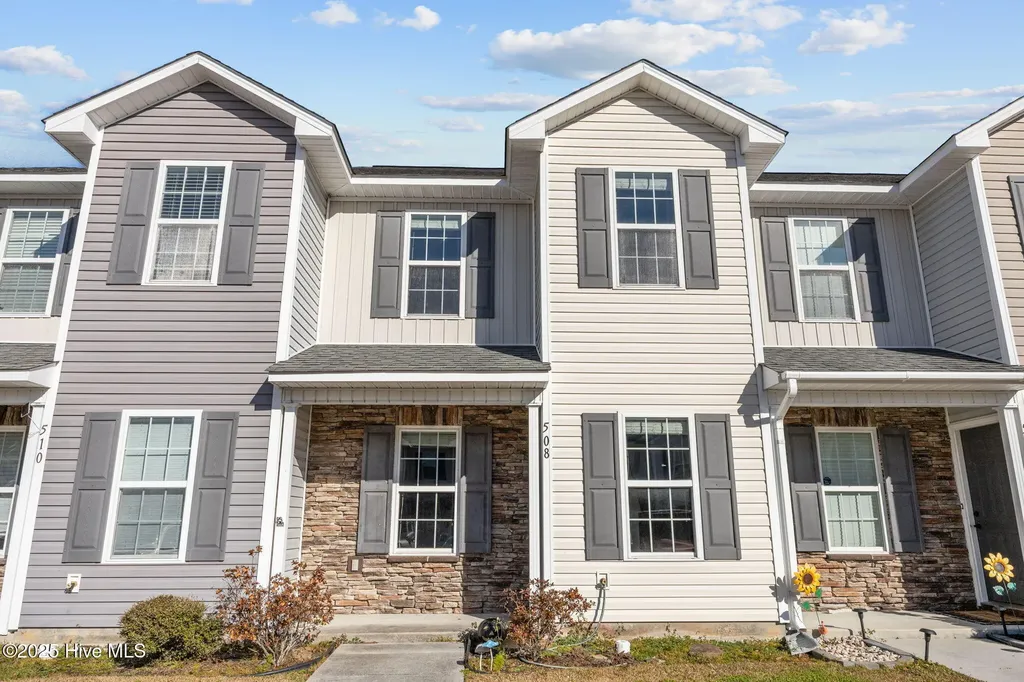 508 Cider Hill Road Jacksonville NC 28546