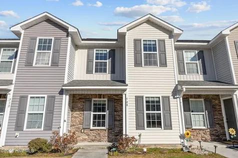 508 Cider Hill Road Jacksonville NC 28546