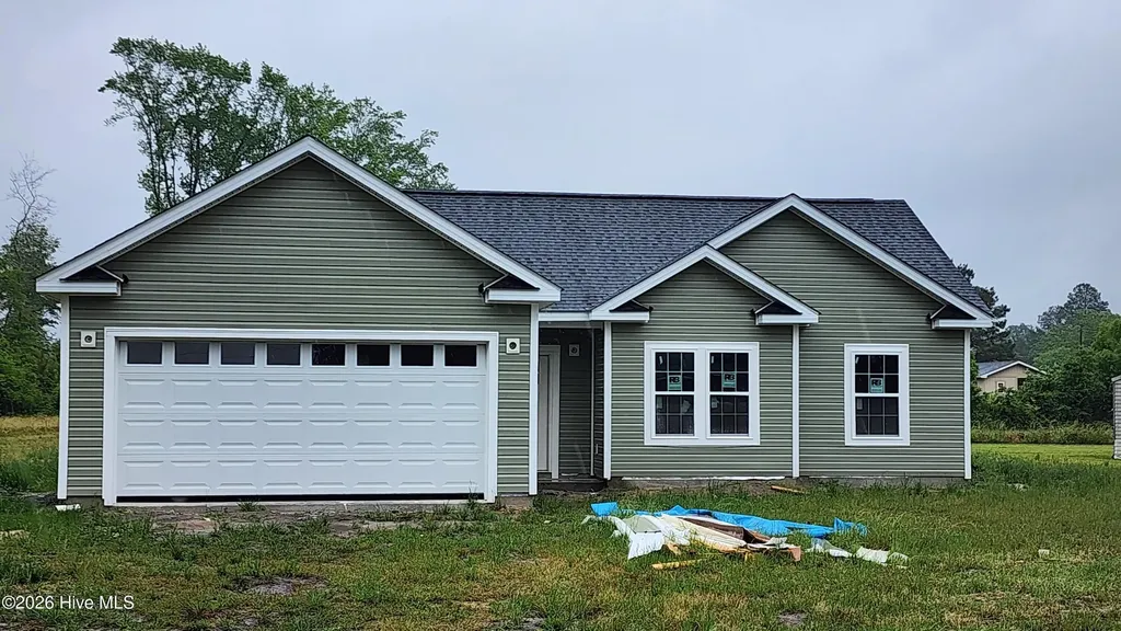 304 Miller Street Chadbourn NC 28431