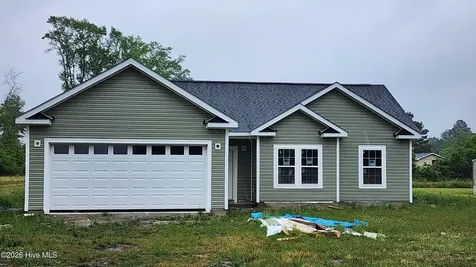 304 Miller Street Chadbourn NC 28431