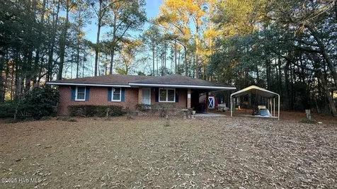 160 Pinewood Drive Arapahoe NC 28510