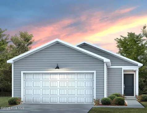 524 Coronado Avenue SE Leland NC 28451