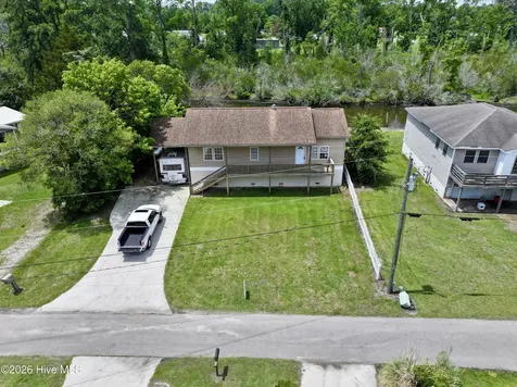 256 Forte Shores Drive Chocowinity NC 27817