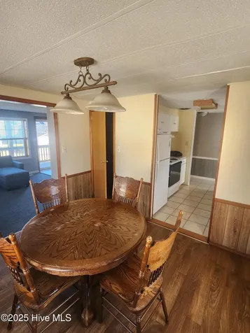 256 Forte Shores Drive Chocowinity NC 27817