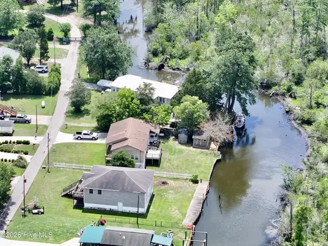 256 Forte Shores Drive Chocowinity NC 27817