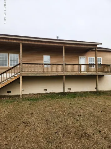 256 Forte Shores Drive Chocowinity NC 27817