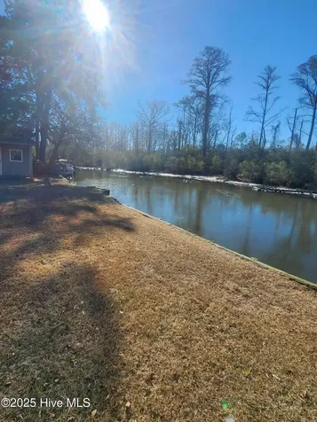 256 Forte Shores Drive Chocowinity NC 27817