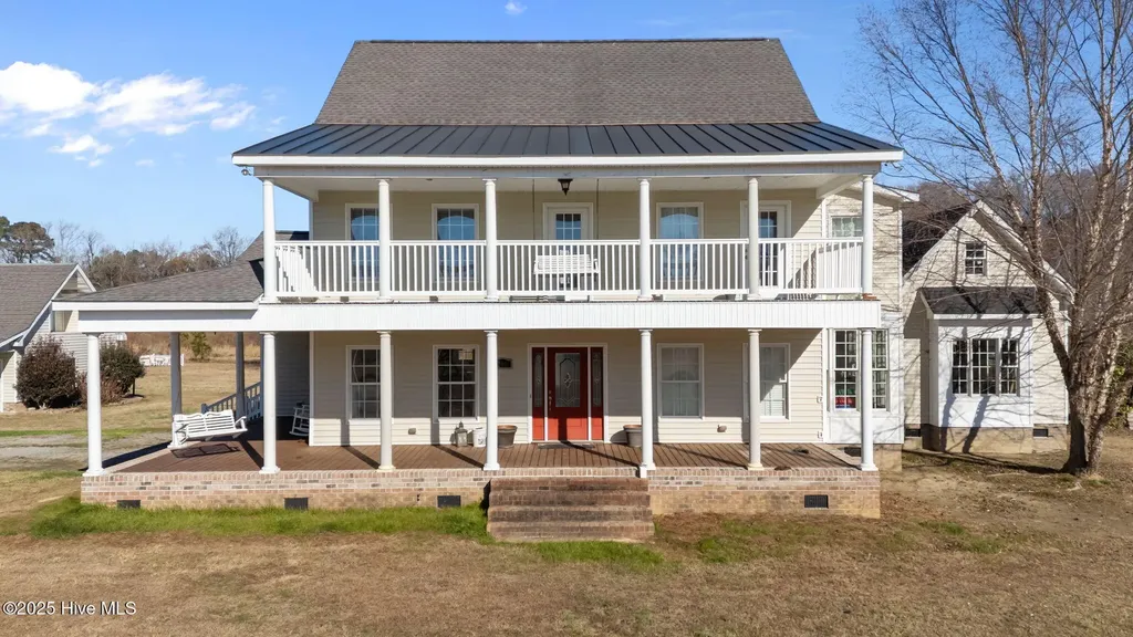 290 Baie Road Rocky Mount NC 27801