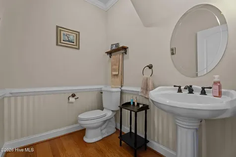 290 Baie Road Rocky Mount NC 27801