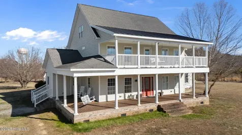 290 Baie Road Rocky Mount NC 27801