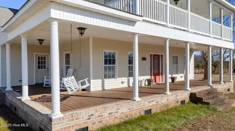 290 Baie Road Rocky Mount NC 27801