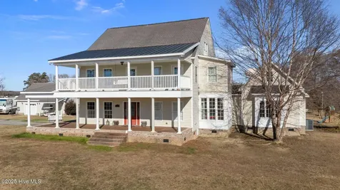 290 Baie Road Rocky Mount NC 27801