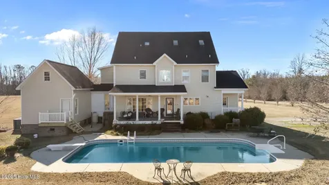 290 Baie Road Rocky Mount NC 27801
