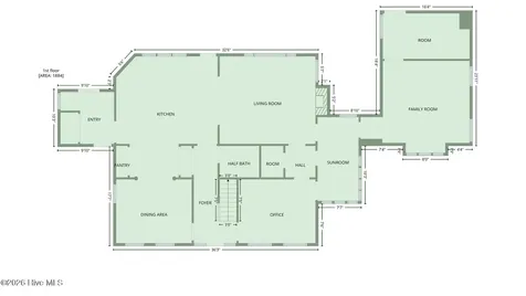 290 Baie Road Rocky Mount NC 27801