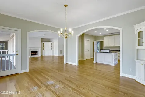 4472 Croomsbridge Road Burgaw NC 28425