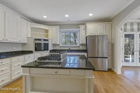 4472 Croomsbridge Road Burgaw NC 28425