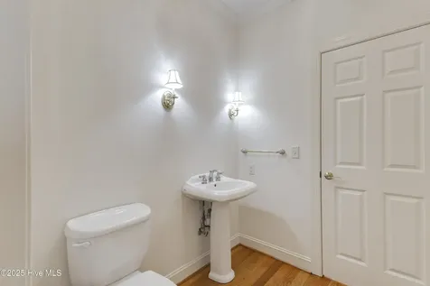 4472 Croomsbridge Road Burgaw NC 28425