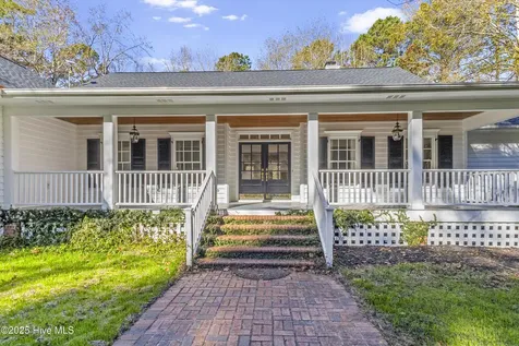 4472 Croomsbridge Road Burgaw NC 28425