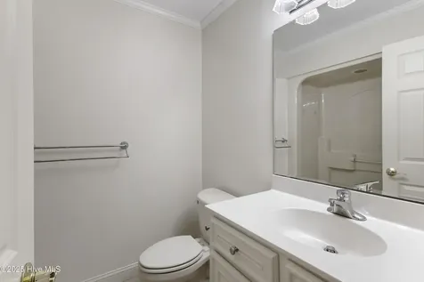 4472 Croomsbridge Road Burgaw NC 28425