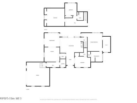 4472 Croomsbridge Road Burgaw NC 28425