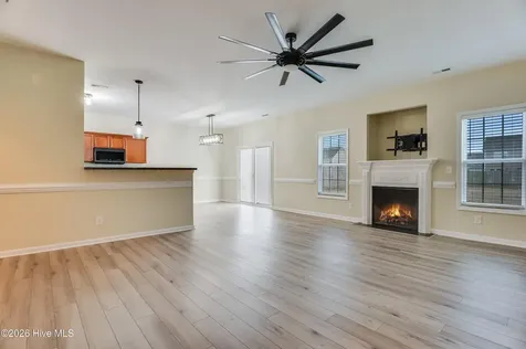 302 Esquire Drive Richlands NC 28574
