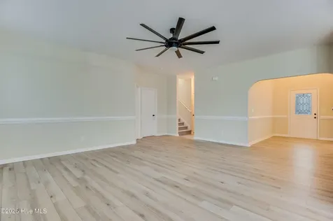 302 Esquire Drive Richlands NC 28574