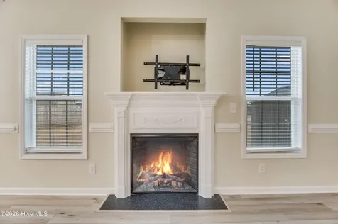 302 Esquire Drive Richlands NC 28574