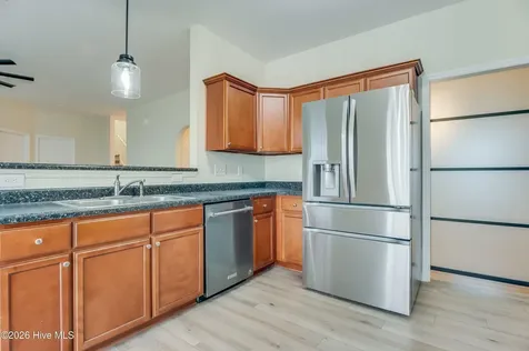 302 Esquire Drive Richlands NC 28574
